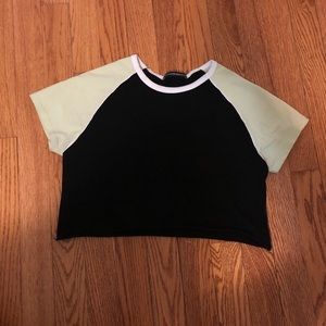 Brandy Melville top